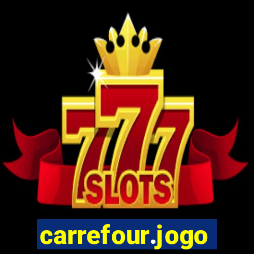 carrefour.jogo cassino online